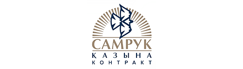 SamrukKazina Logo