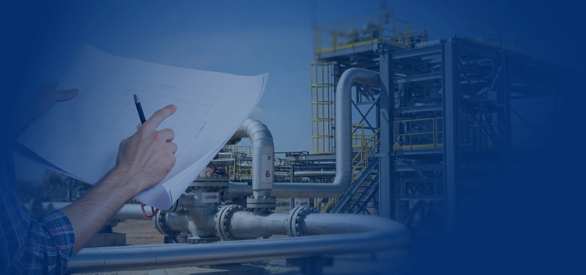 Строительство и монтаж